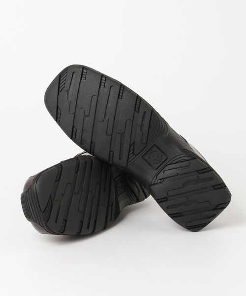 Dr.Martens（ドクターマーチン） サンダル AURIX スリッポン ミュール