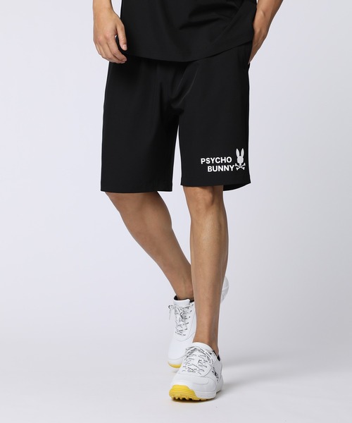 サイコバニー　メンズ　パンツ 「WEB限定」リラックスフィット パンツ Bunny（サイコバニー） Psycho メンズウェア