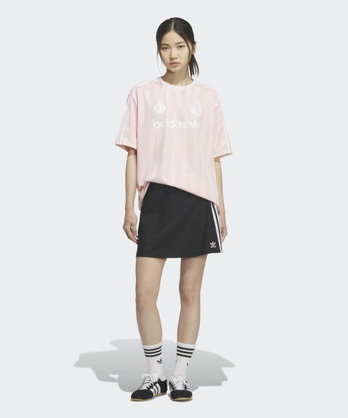 adidas（アディダス） tシャツ SSLジャージ / アディダスオリジナルス