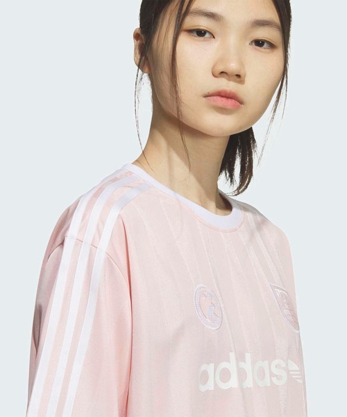 adidas（アディダス） tシャツ SSLジャージ / アディダスオリジナルス
