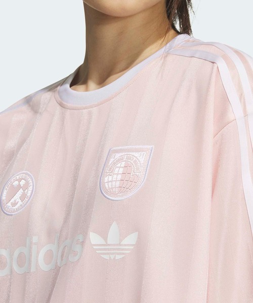 adidas（アディダス） tシャツ SSLジャージ / アディダスオリジナルス