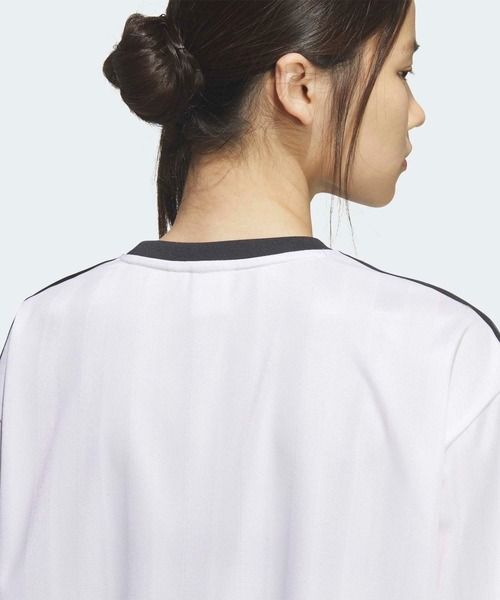 adidas（アディダス） tシャツ SSLジャージ / アディダスオリジナルス