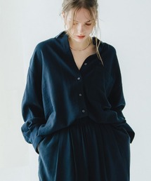 Maison INNESS セットアップ 「ZOZO限定」ニュアンスエアリードビー