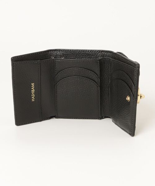 「Bridget Birkin」 財布 ALL ブラック レディース_画像4