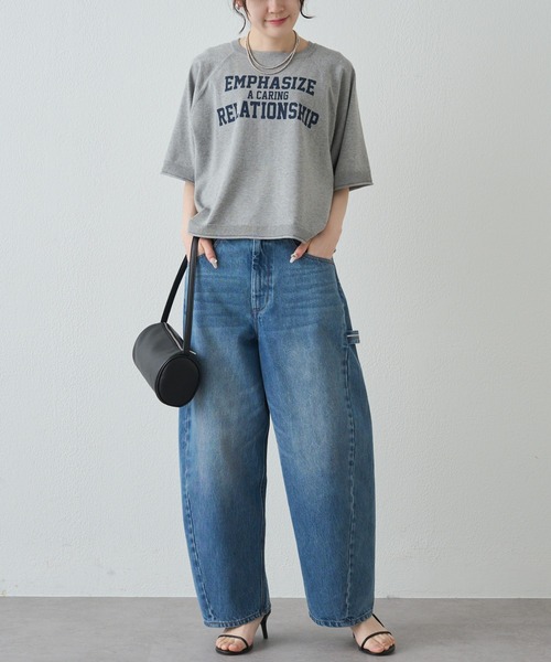 pual ce cin ネックレス 2WAYボールチェーンネックレス レディース