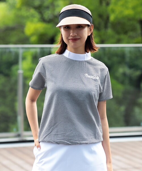 BEAMS GOLF（ビームス ゴルフ） トレーナー スウェット ORANGE LABEL