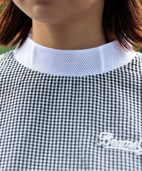 BEAMS GOLF（ビームス ゴルフ） トレーナー スウェット ORANGE LABEL