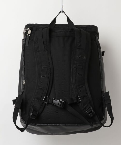 THE NORTH FACE（ザ ノースフェイス） リュック - ブラック メンズ