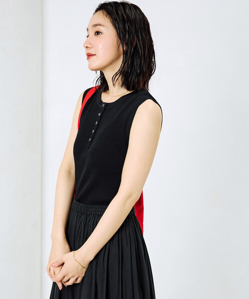 FREAK'S STORE（フリークスストア） ニット セーター 限定展開 クール