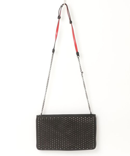 Christian Louboutin（クリスチャンルブタン） ショルダーバッグ 