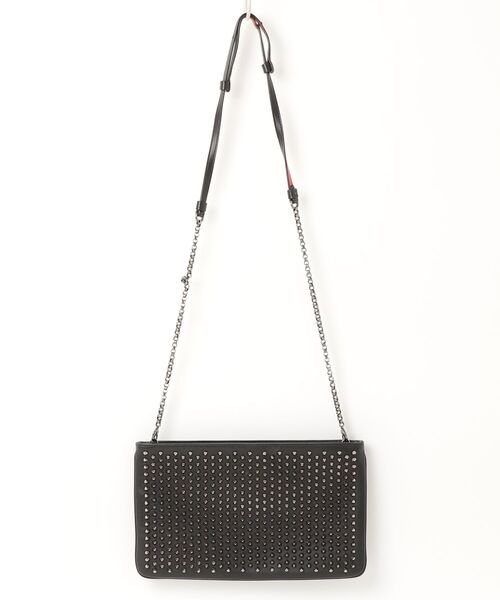 Christian Louboutin（クリスチャンルブタン） ショルダーバッグ 