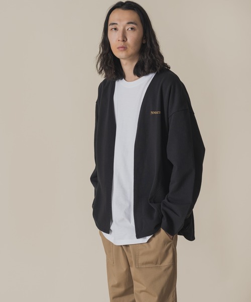 PENDLETON（ペンドルトン） カーディガン X-LARGE ブラック メンズ