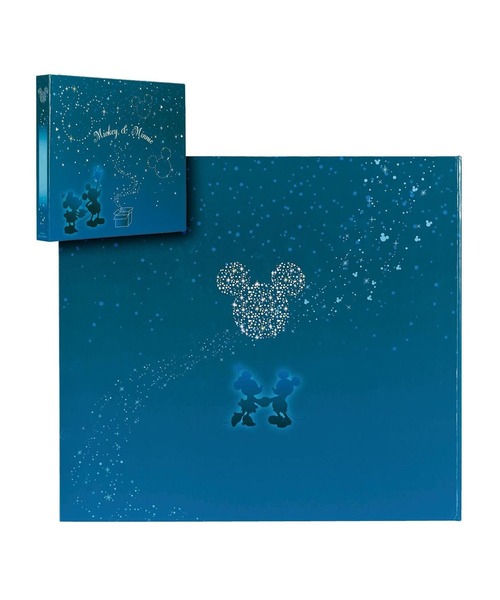 Disney（ディズニー） 600枚収納アルバム : ZOZOTOWN Yahoo!店