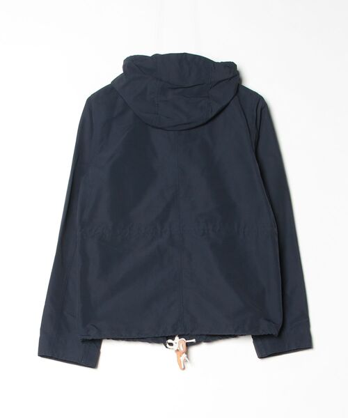 FREAK'S STORE（フリークスストア） マウンテンパーカー M ネイビー