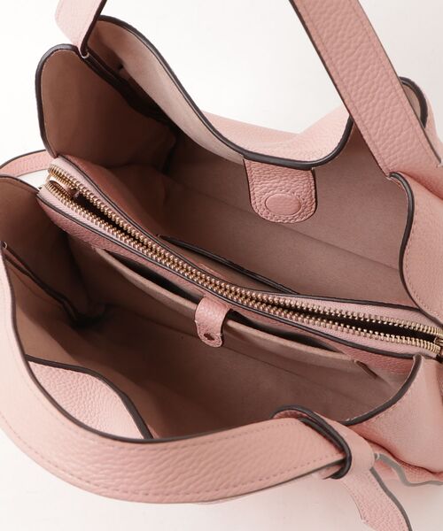 kate spade NEW YORK トートバッグ ピンク系 kate spade NEW YORK（ケイト・スペード ニューヨーク） トートバッグ