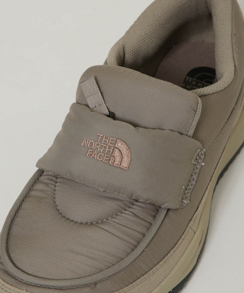 THE NORTH FACE（ザ ノースフェイス） スリッポン 10 グレー系その他4 