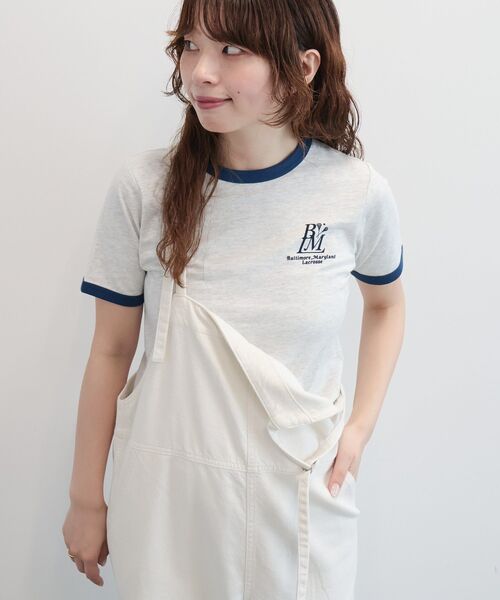 Russell Athletic（ラッセル アスレティック） tシャツ 半袖 「RUSSELL