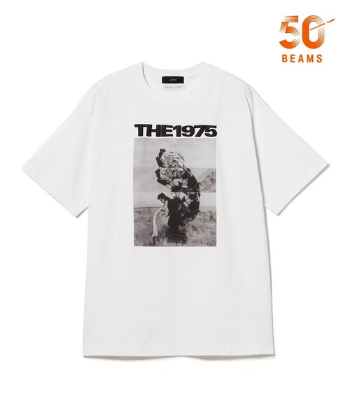the1975 tシャツのおすすめ人気商品一覧 通販 - Yahoo!ショッピング