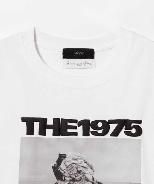 the1975 tシャツのおすすめ人気商品一覧 通販 - Yahoo!ショッピング