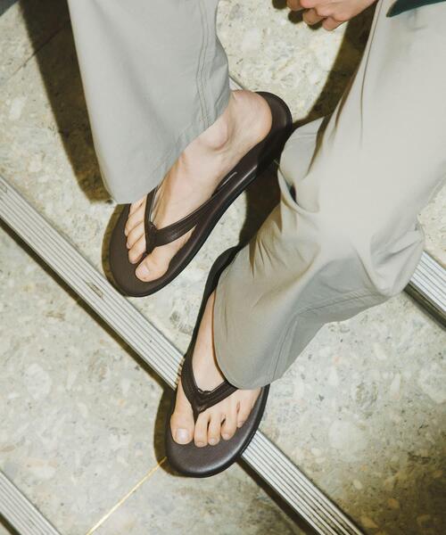 ISLAND SLIPPER（アイランドスリッパ） サンダル 「別注」ISLAND