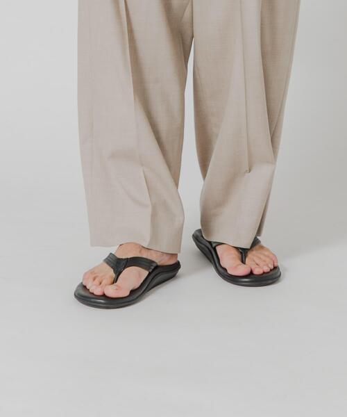 別注品 アイランドスリッパ  SLIPPER ISLAND SLIPPER（アイランドスリッパ） サンダル 「別注」ISLAND