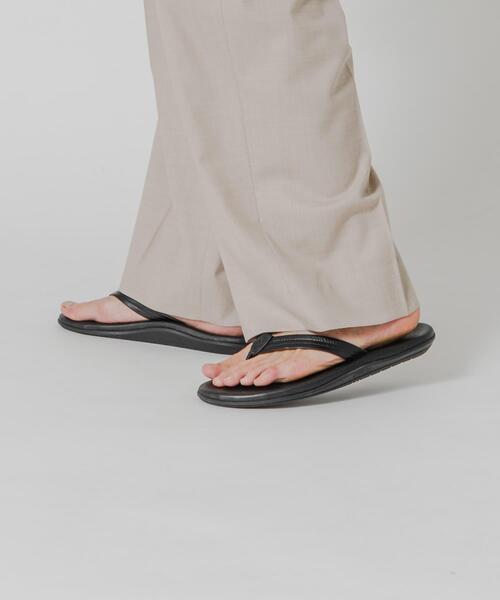 ISLAND SLIPPER（アイランドスリッパ） サンダル 「別注」ISLAND