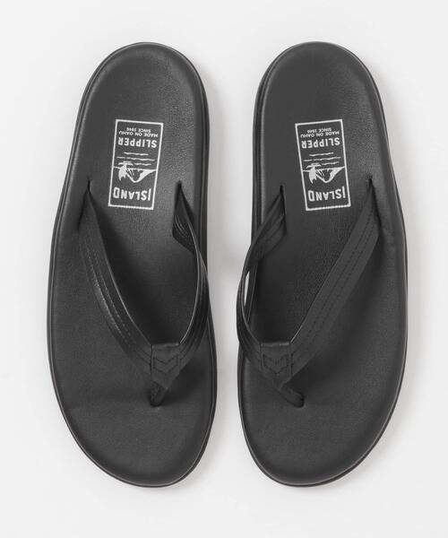 ISLAND SLIPPER（アイランドスリッパ） サンダル 「別注」ISLAND