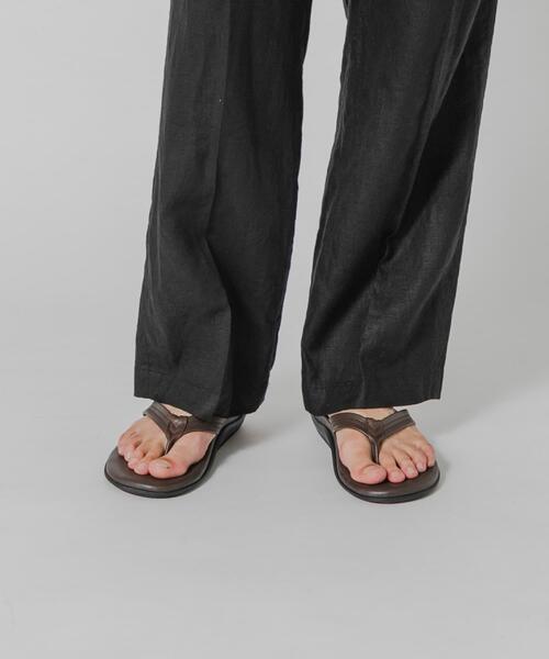 ISLAND SLIPPER（アイランドスリッパ） サンダル 「別注」ISLAND