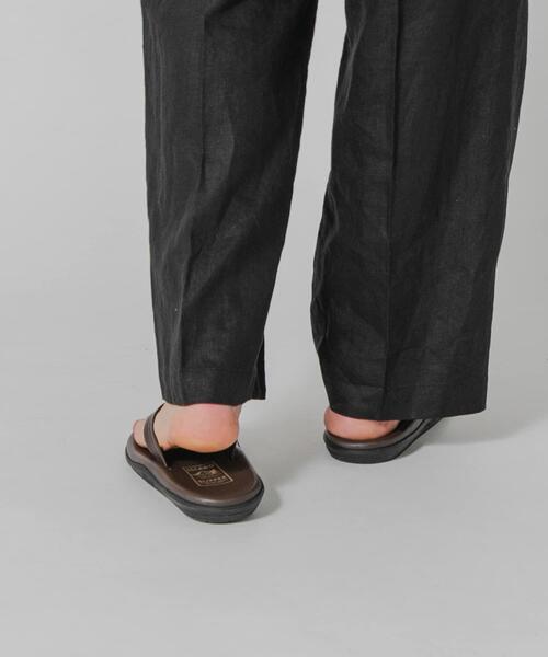 ISLAND SLIPPER（アイランドスリッパ） サンダル 「別注」ISLAND