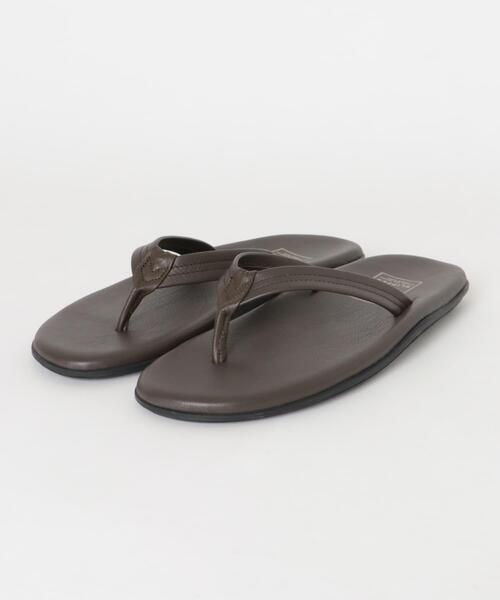 ISLAND SLIPPER（アイランドスリッパ） サンダル 「別注」ISLAND