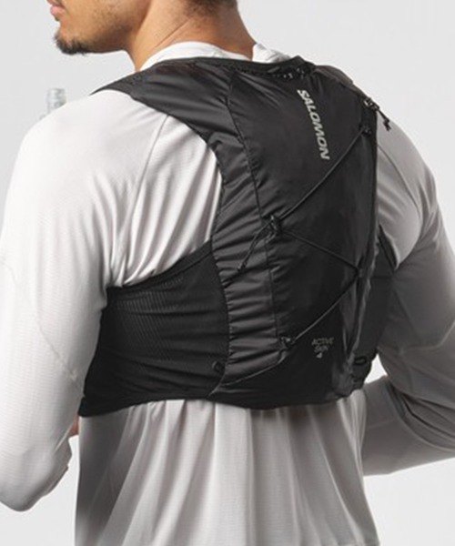SALOMON（サロモン） デイバック リュック 「SALOMON」ACTIVE SKIN 4