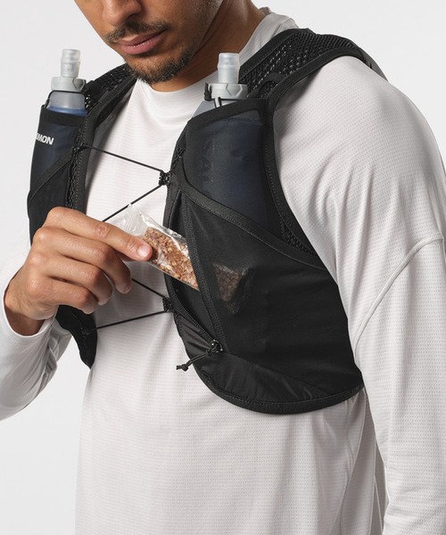 SALOMON（サロモン） デイバック リュック 「SALOMON」ACTIVE SKIN 4