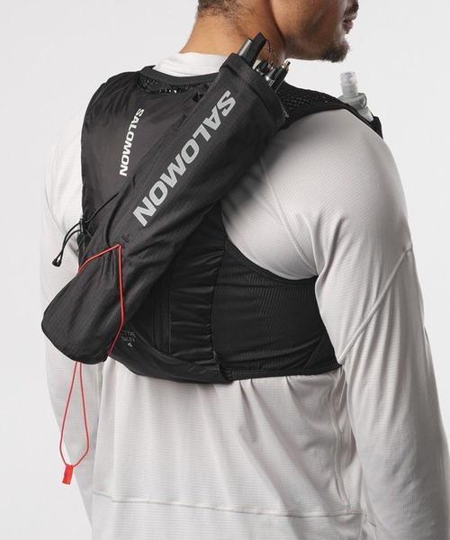 SALOMON（サロモン） デイバック リュック 「SALOMON」ACTIVE SKIN 4