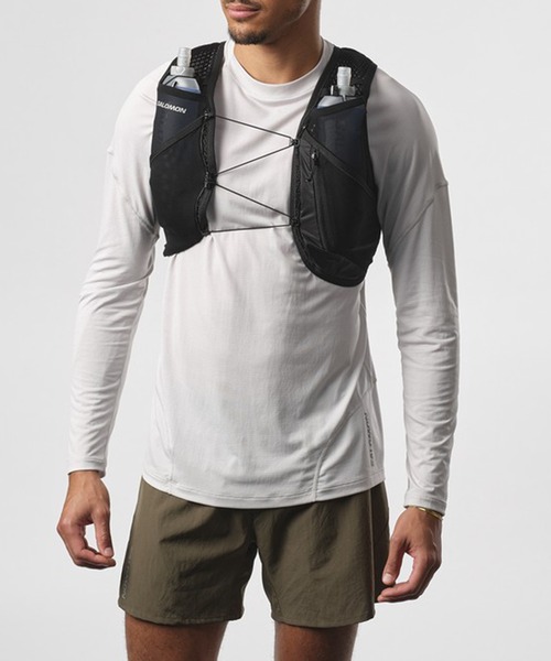 SALOMON（サロモン） デイバック リュック 「SALOMON」ACTIVE SKIN 4