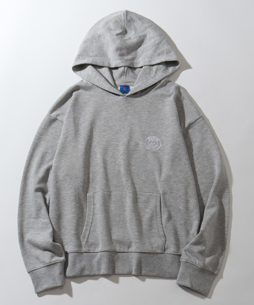 PARIS SAINT-GERMAIN」 セットアップ L ブラック メンズ : ZOZOTOWN