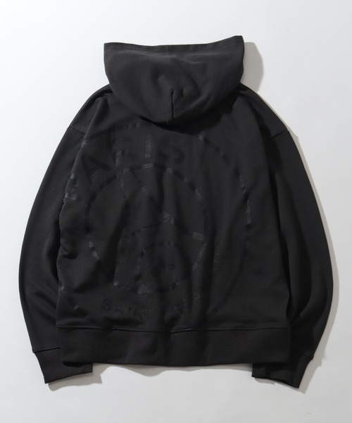 PARIS SAINT-GERMAIN」 セットアップ L ブラック メンズ : ZOZOTOWN