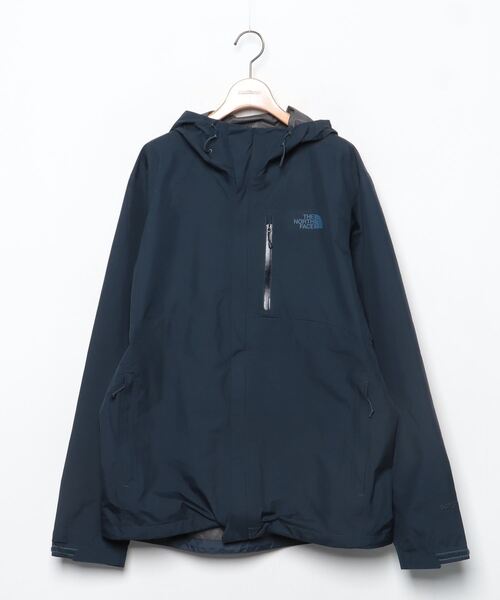 THE NORTH FACE（ザ ノースフェイス） マウンテンパーカー L ネイビー