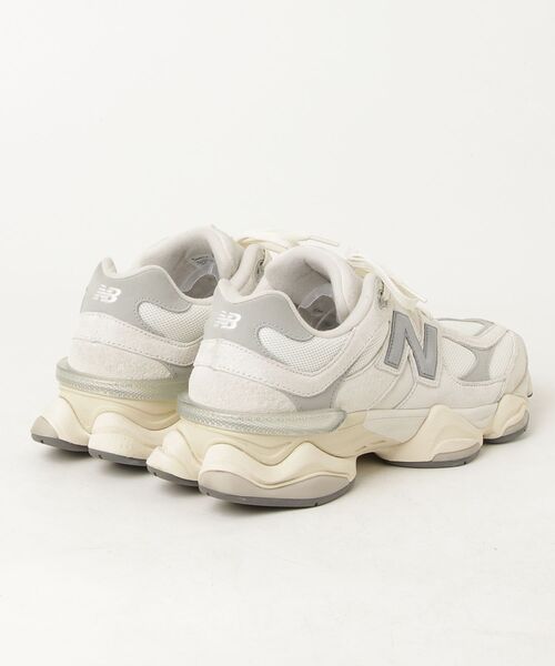 「New Balance」 ローカットスニーカー 28.5糎 白いこと メンズ