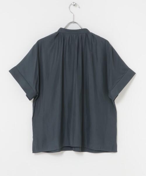 ITEMS URBANRESEARCH（アイテムズ アーバンリサーチ） ブラウス シャツ