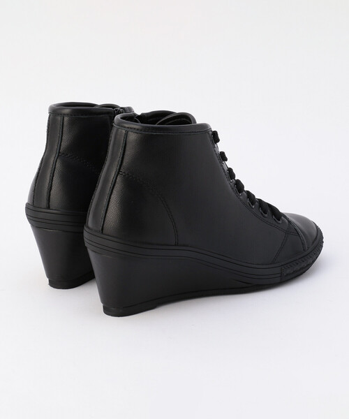 Gabardine K.T（ギャバジンK.T） スニーカー ヒールスニーカー 