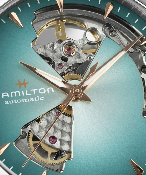 HAMILTON（ハミルトン） 腕時計 腕時計 Jazzmaster （ジャズマスター