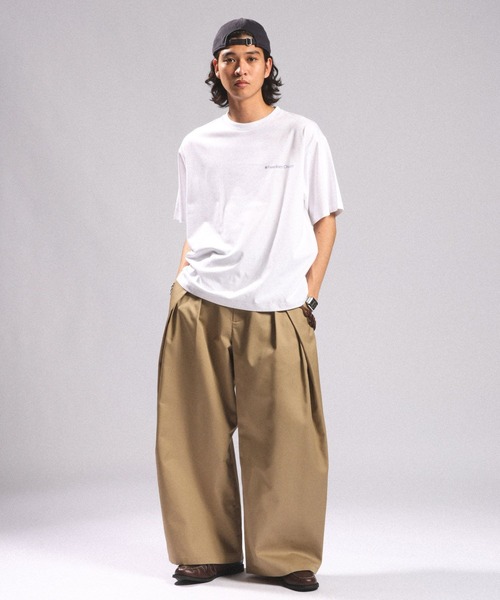tシャツ 速乾 「接触冷感/吸水速乾」PHOTOGRAPHIC PRINT T-SHIRT/フォトグラフィックプリントTシャツ メンズ | RAGEBLUE | 13