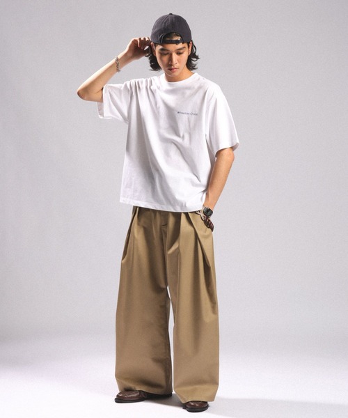 tシャツ 速乾 「接触冷感/吸水速乾」PHOTOGRAPHIC PRINT T-SHIRT/フォトグラフィックプリントTシャツ メンズ | RAGEBLUE | 14