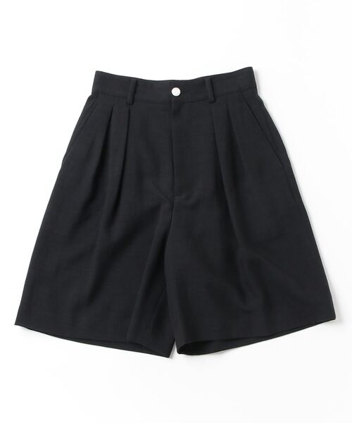 STEVEN ALAN（スティーブンアラン） スラックス S ブラック レディース