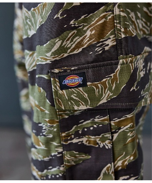 Dickies（ディッキーズ） カーゴパンツ Dickies / ディッキーズ：別注