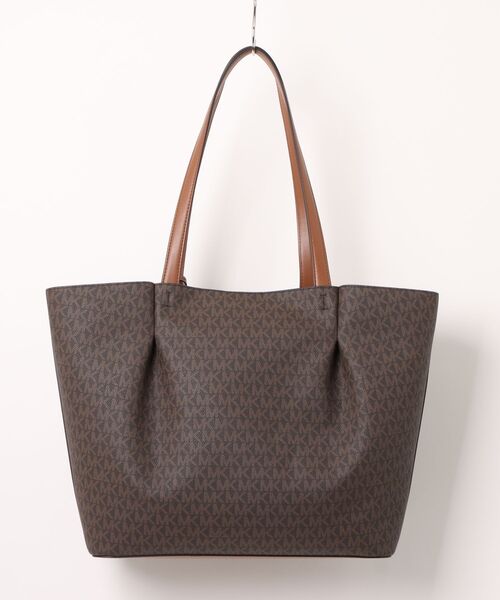 MICHAEL KORS（マイケルコース） トートバッグ CARSON トート ラージ