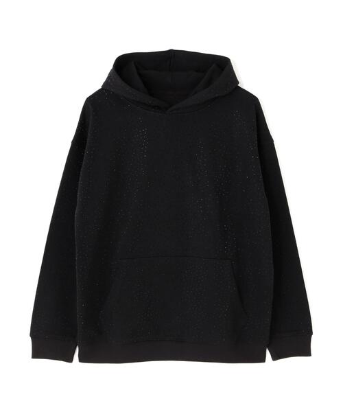 DANKE SCHON（ダンケシェーン） パーカー 「WEB＆DEPOT限定
