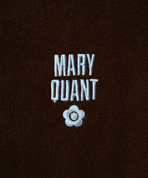 MARY QUANT（マリークヮント） カーディガン マリークワント mary