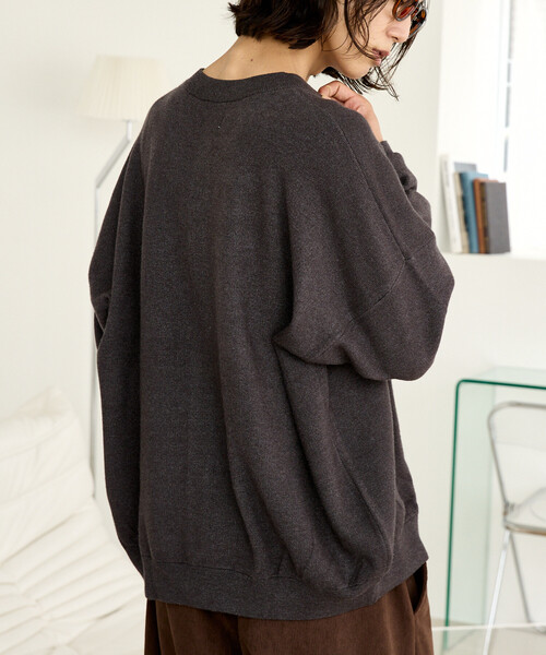 MARY QUANT（マリークヮント） カーディガン マリークワント mary