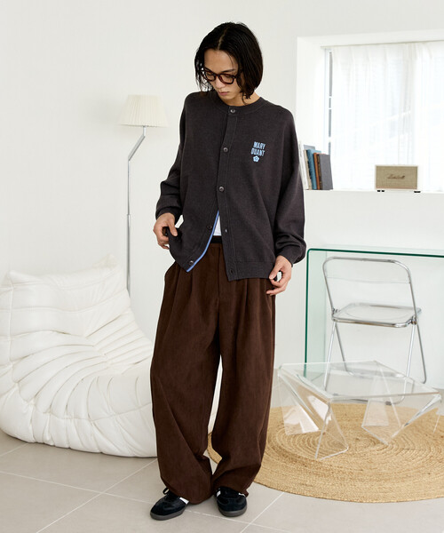 MARY QUANT（マリークヮント） カーディガン マリークワント mary